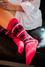 Load image into Gallery viewer, Peruvian Alpaca socks