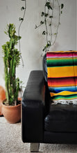 Load image into Gallery viewer, Mexican Sarape Blanket