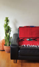 Load image into Gallery viewer, Mexican Red lover Rug
