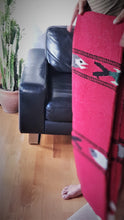 Load image into Gallery viewer, Mexican Red lover Rug