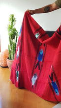 Load image into Gallery viewer, Mexican Red lover Rug