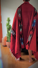 Load image into Gallery viewer, Mexican Red lover Rug