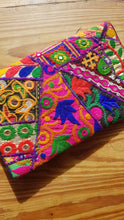 Load image into Gallery viewer, Indian Banjara bag