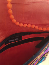 Load image into Gallery viewer, Indian Banjara bag