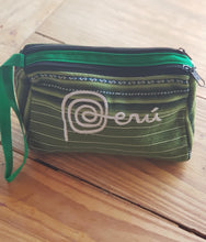 Load image into Gallery viewer, Peruvian cosmetic bags