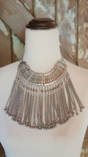 Load image into Gallery viewer, Tribal Kuchi Necklace
