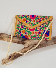 Load image into Gallery viewer, Indian Banjara bag