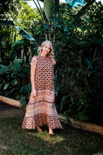 Load image into Gallery viewer, Ethnic Lover dress