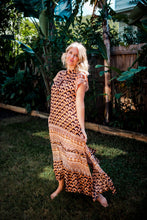 Load image into Gallery viewer, Ethnic Lover dress