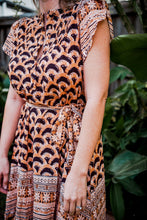 Load image into Gallery viewer, Ethnic Lover dress