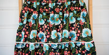 Load image into Gallery viewer, Green lover skirt