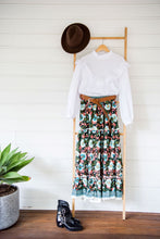 Load image into Gallery viewer, Green lover skirt