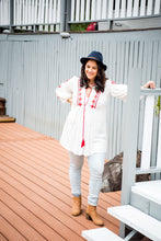 Load image into Gallery viewer, Vishy White Short Dress