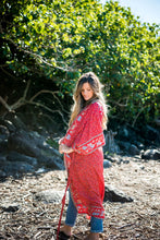 Load image into Gallery viewer, Kimono