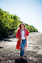 Load image into Gallery viewer, Kimono