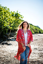 Load image into Gallery viewer, Kimono