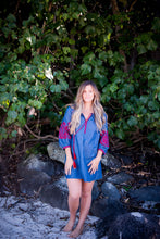 Load image into Gallery viewer, Vishy Short Dress