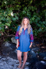 Load image into Gallery viewer, Vishy Short Dress