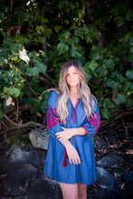 Load image into Gallery viewer, Vishy Short Dress