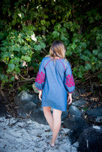 Load image into Gallery viewer, Vishy Short Dress