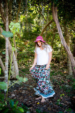 Load image into Gallery viewer, Green lover skirt