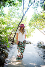 Load image into Gallery viewer, Green lover skirt