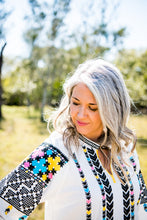 Load image into Gallery viewer, Ukrainian "podolyanka" shirt