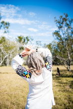 Load image into Gallery viewer, Ukrainian "podolyanka" shirt