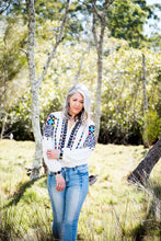 Load image into Gallery viewer, Ukrainian "podolyanka" shirt