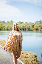 Load image into Gallery viewer, Rafiki short dress