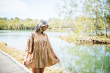 Load image into Gallery viewer, Rafiki short dress