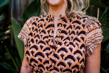 Load image into Gallery viewer, Ethnic Lover dress