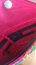 Load image into Gallery viewer, Indian Banjara bag
