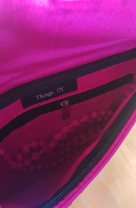 Indian Banjara bag