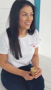 HAPPY AS Things Of t-shirt