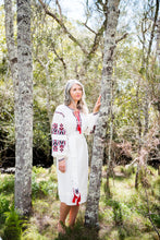 Load image into Gallery viewer, Ukrainian Vyshyvanka dress
