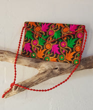 Load image into Gallery viewer, Indian Banjara bag
