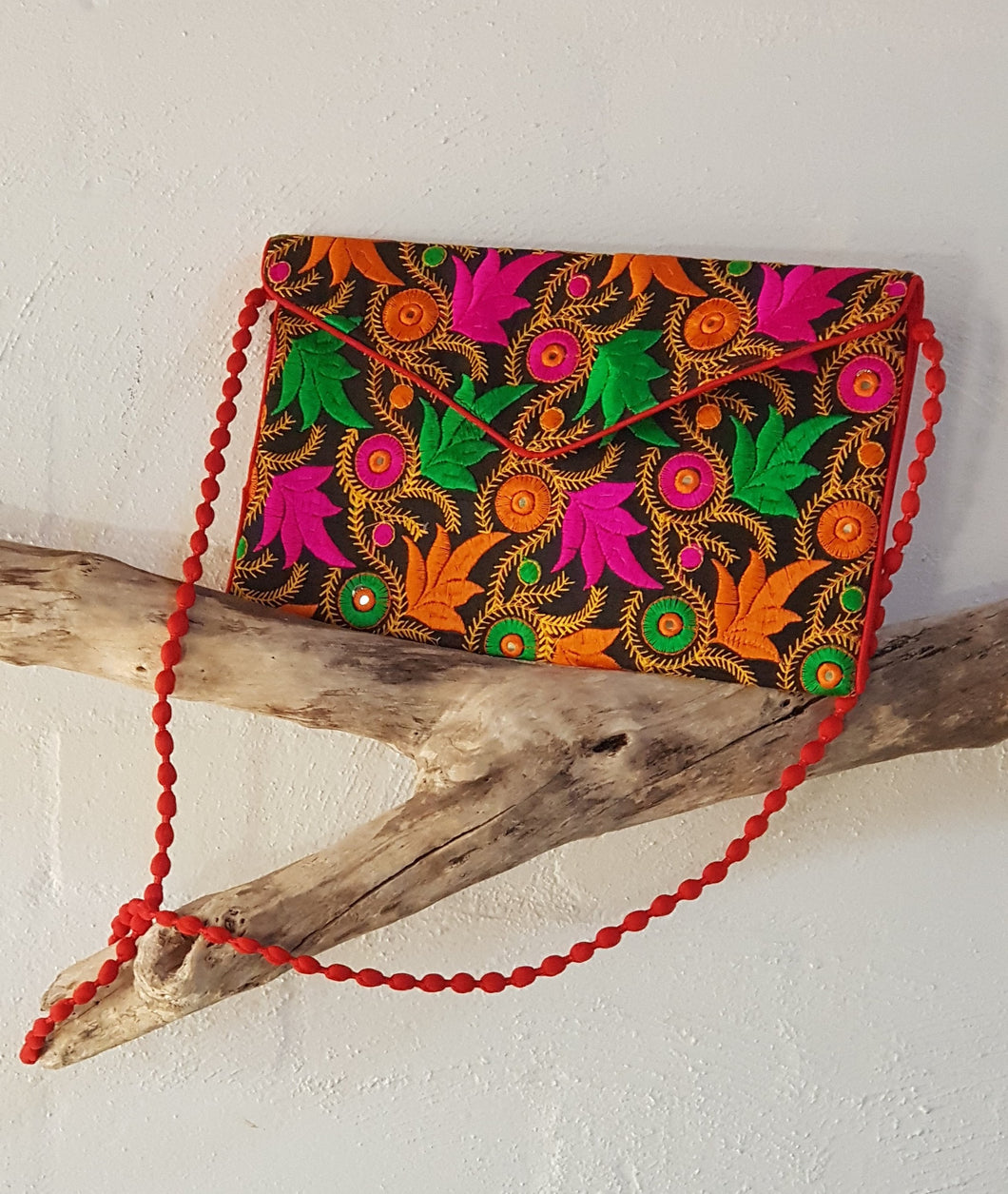 Indian Banjara bag
