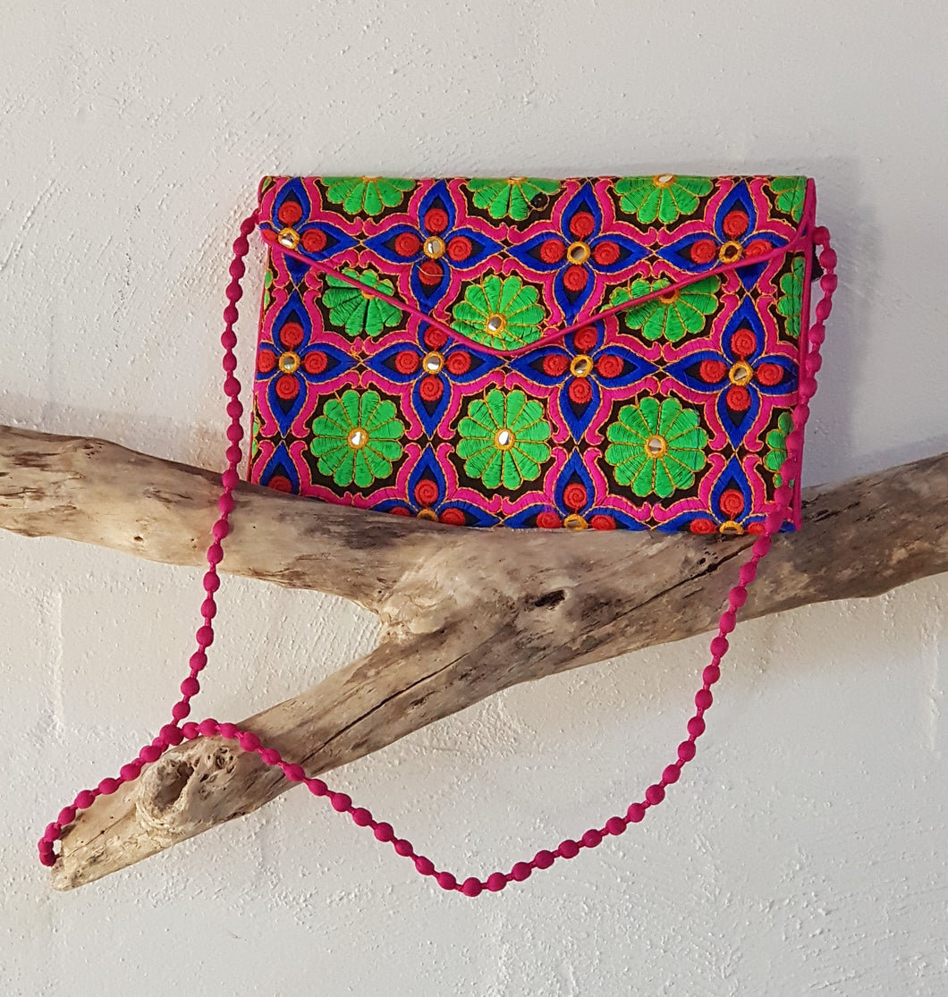 Indian Banjara bag